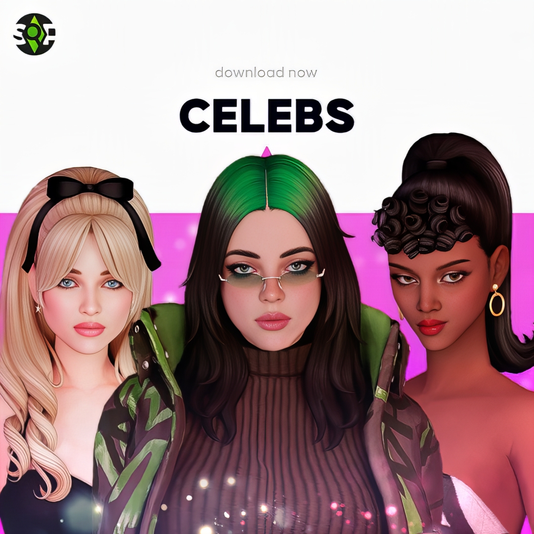 C E L E B S