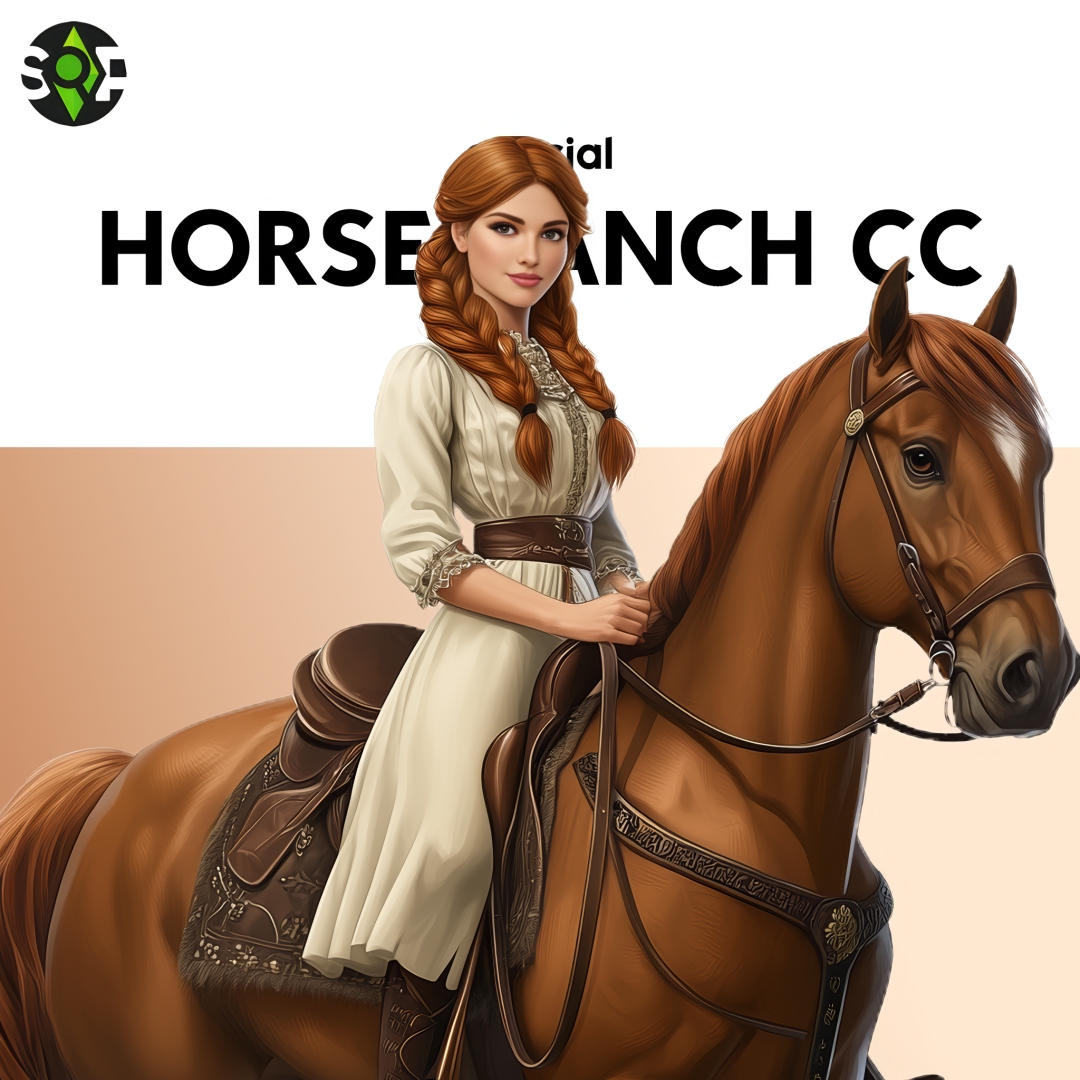 Special: Horse Ranch CC