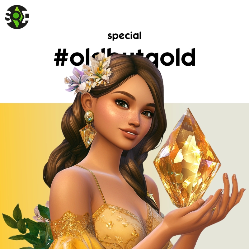 #oldbutgold