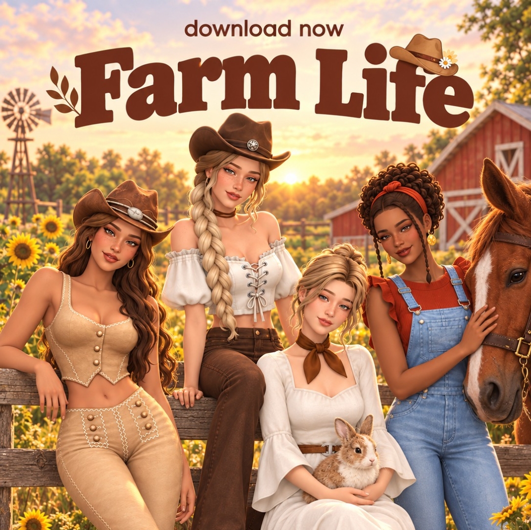 Special: Farm Life CC